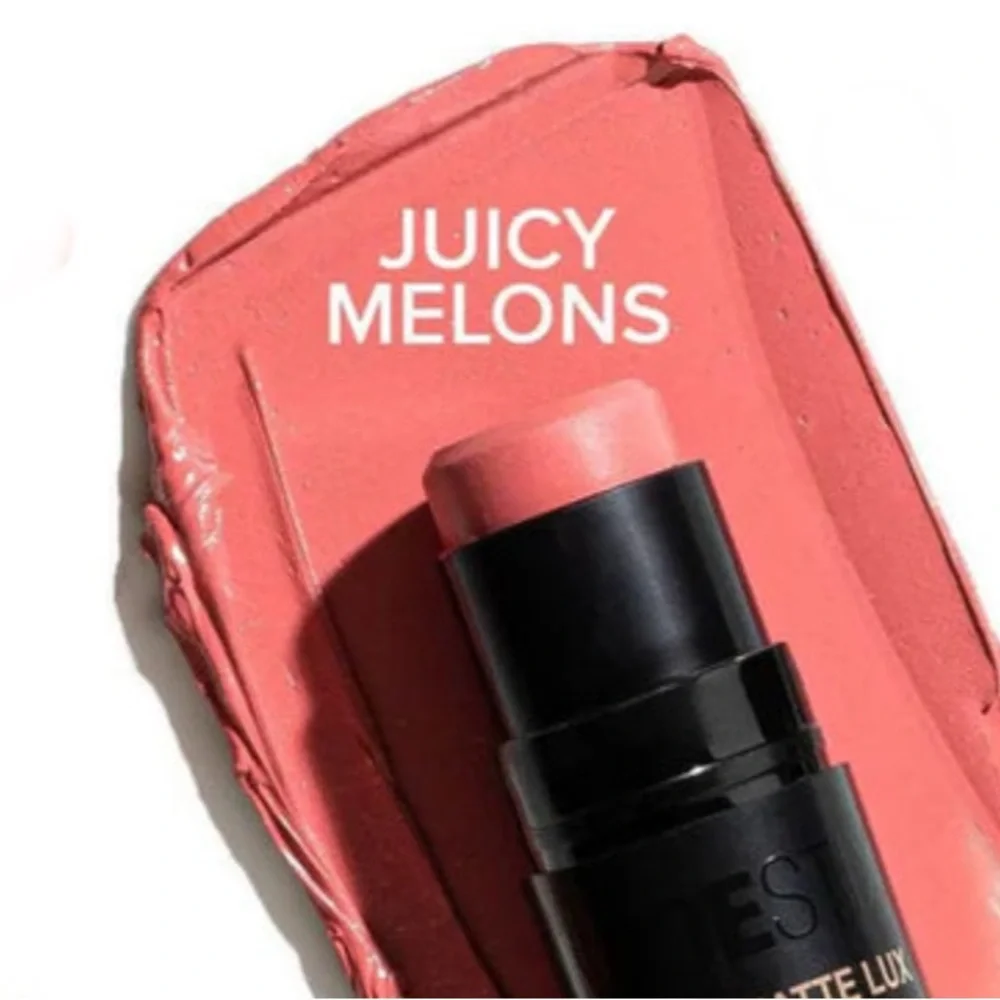 Nudestix Nudies Matte All-Over Face Blush Color